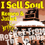 RFTT I Sell Soul