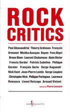 Livre Rock Critics