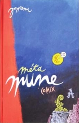 Mta Mune Comix, 2014