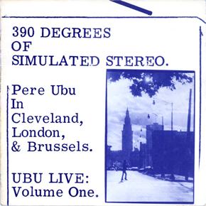 390 Of Simulated Stereo