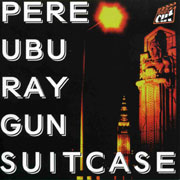 cover Raygun Suitcase